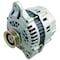Wai Global Alternator, ALTHI IRIF, 60 Amp12 Volt, CW, 4Groove Pulley 13564N - alternate 2